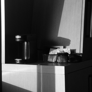 Taken with Halide Mark II using Process Zero