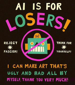 Credit Kal Dunsmuir