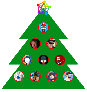 I jumped on the FediTree bandwagon.